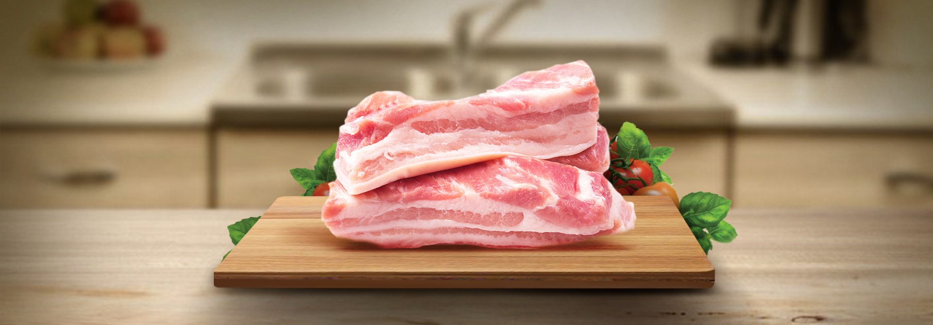 Câu Chuyện Thịt Sạch Chúng tôi