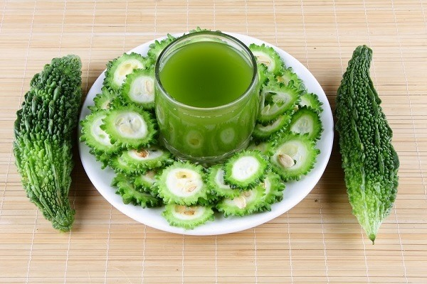5 TÁC DỤNG CỦA MƯỚP ĐẮNG 