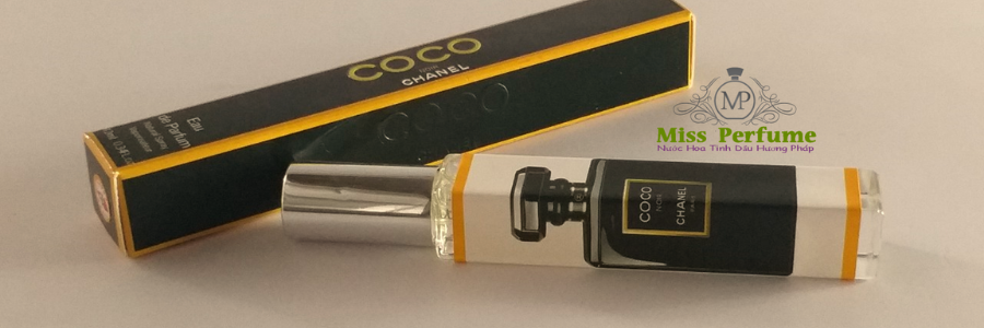 Miss 12ml Coco Noir Chanel