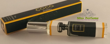 Miss 12ml Coco Noir Chanel
