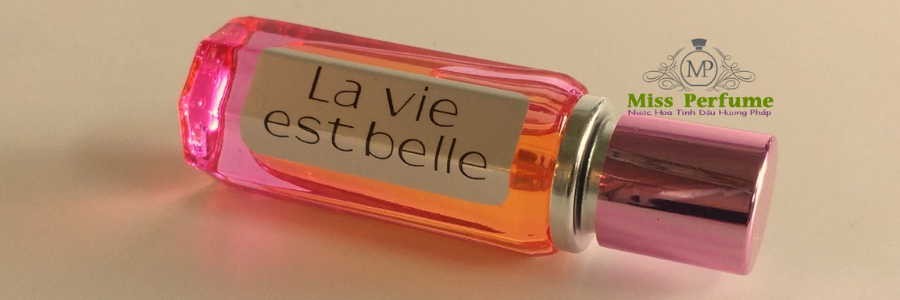 Miss 25ml Lavie