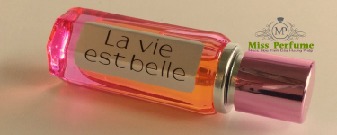 Miss 25ml Lavie