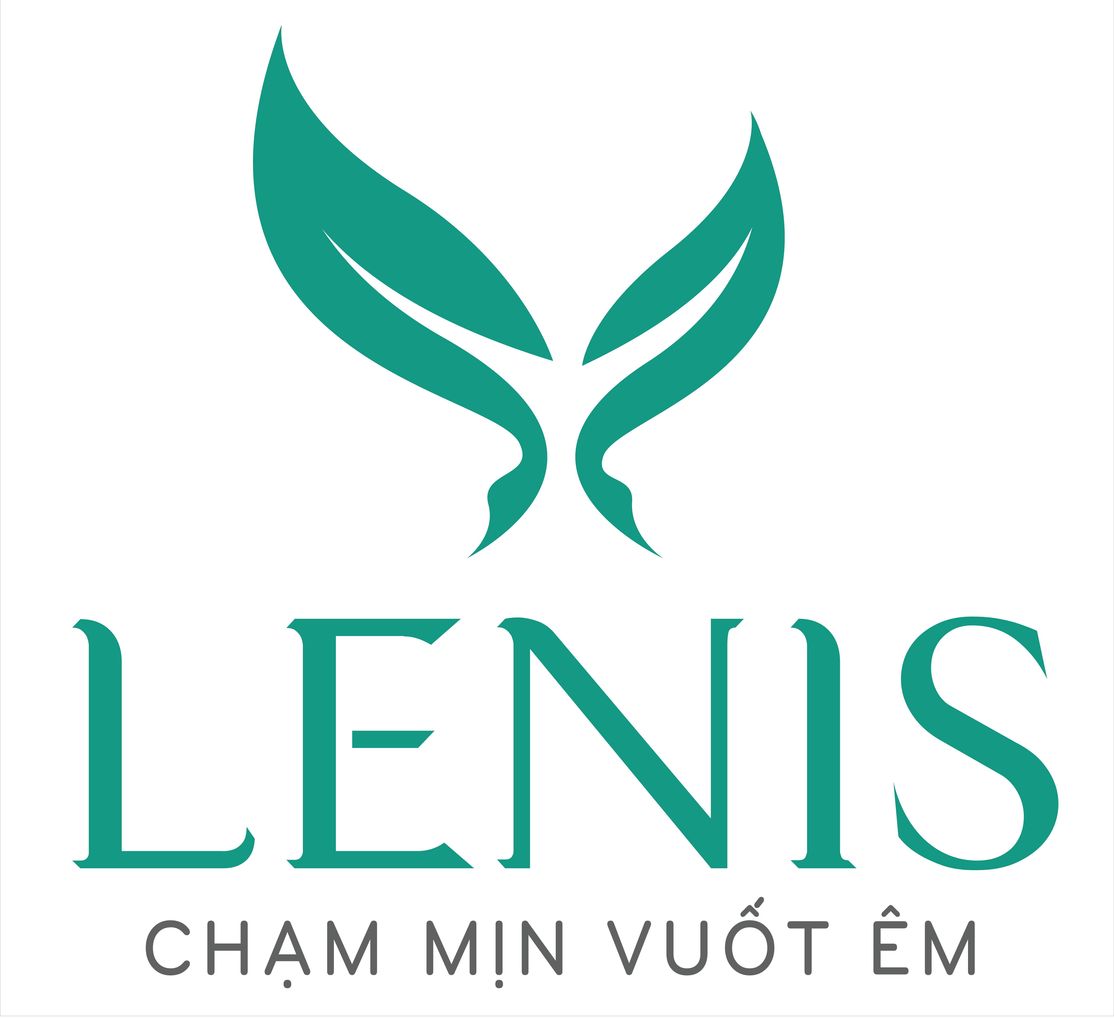 Lenis - Chạm mịn vuốt êm
