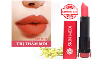 TONE CAM TUYẾT GIÚP MẸ BẦU 1 NGÀY ĐẦY NĂNG LƯỢNG