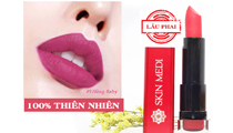 Hồng BABY em xinh lung linh