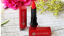  SON SIÊU LÌ - KHÔNG CHÌ - COLLAGEN DƯỠNG MÔI 