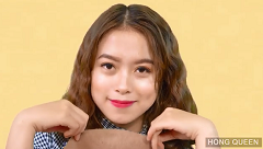 SON TƯƠI COLLAGEN - MÀU HỒNG QUEEN