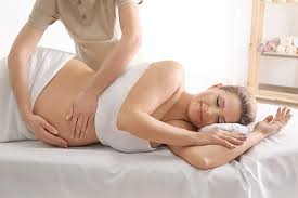 Massage cho bà bầu: 6 cách massage cho bà bầu [CĂN BẢN NHẤT]