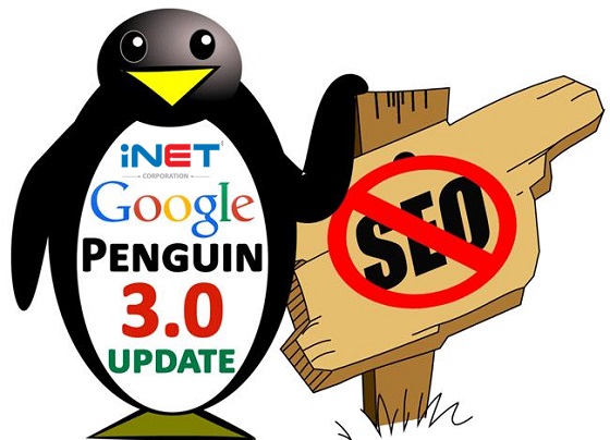 Tổng quan về thuật toán Google Penguin - Hình phạt và Giải pháp