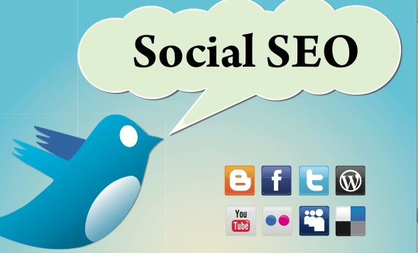 Sử dụng mạng xã hội để SEO như thế nào?