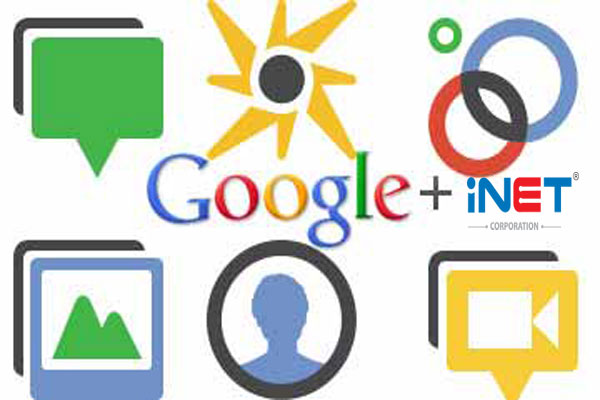Làm thế nào để sử dụng Google Plus làm Social Marketing